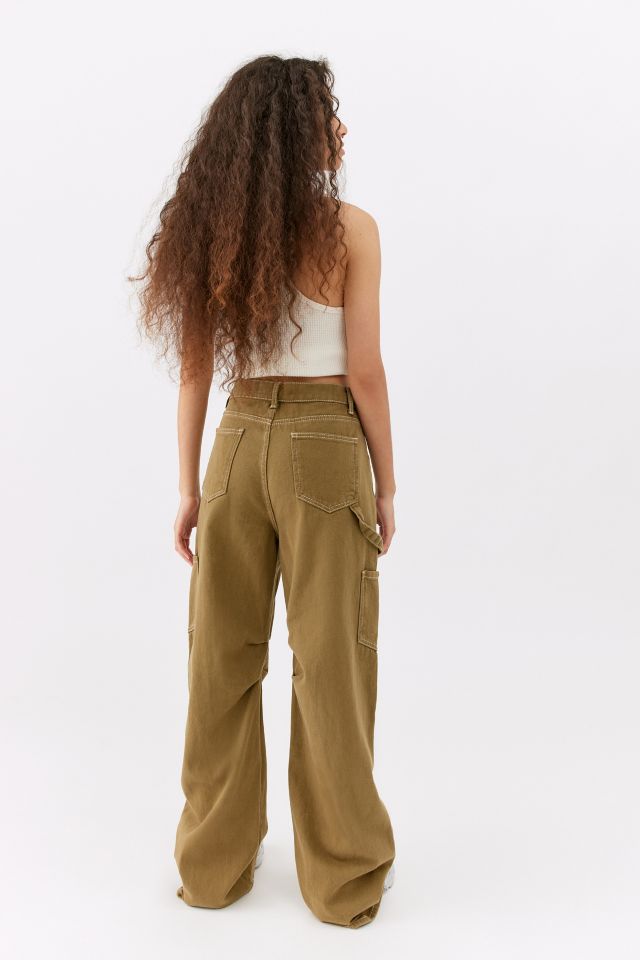 Pantalon Cargo Lioness Miami Vice #1