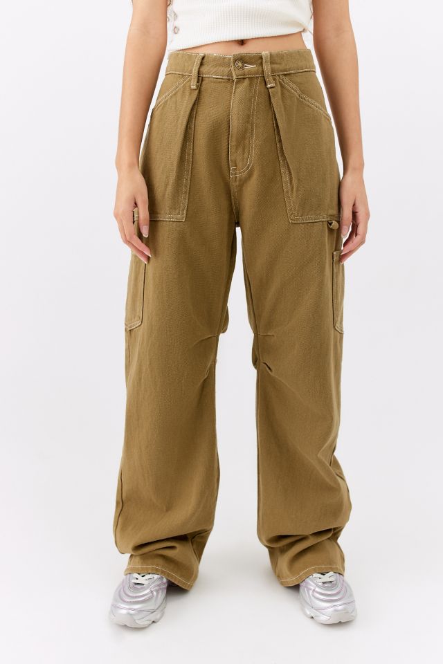 Pantalon Cargo Lioness Miami Vice #2
