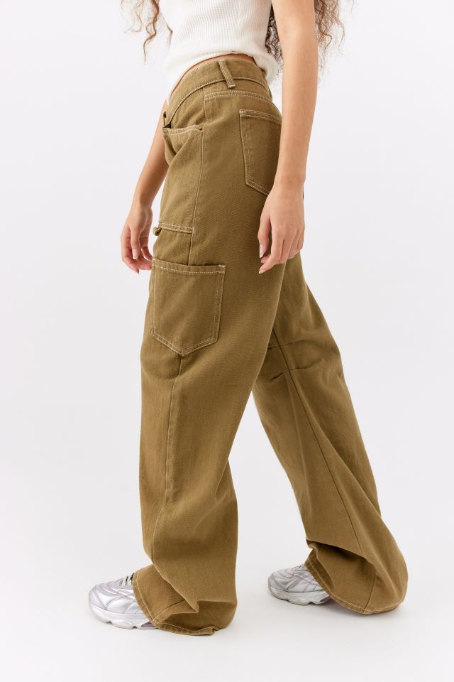 Pantalon Cargo Lioness Miami Vice #3