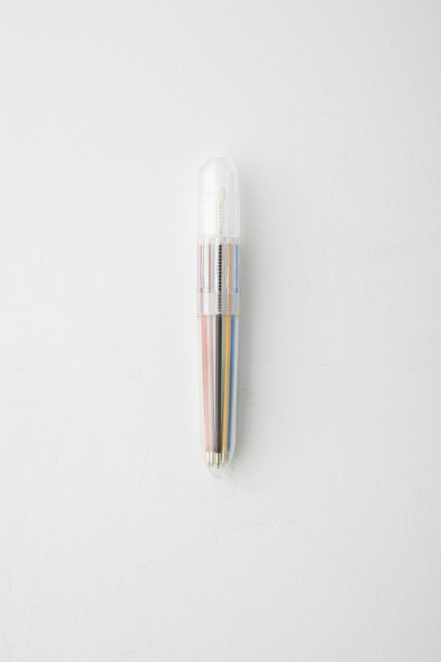 Rainbow 10-In-1 Pen #1