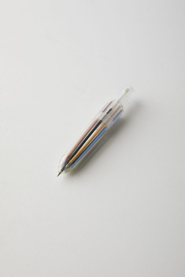 Rainbow 10-In-1 Pen #2