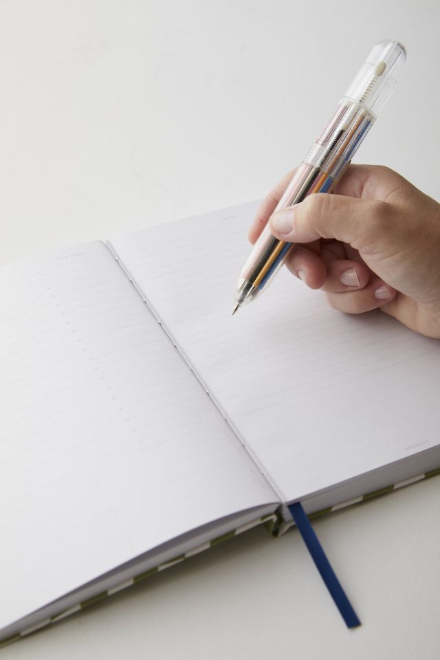 Rainbow 10-In-1 Pen #3