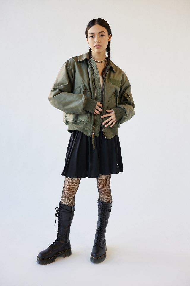 Urban Renewal Vintage Aviator Jacket #2