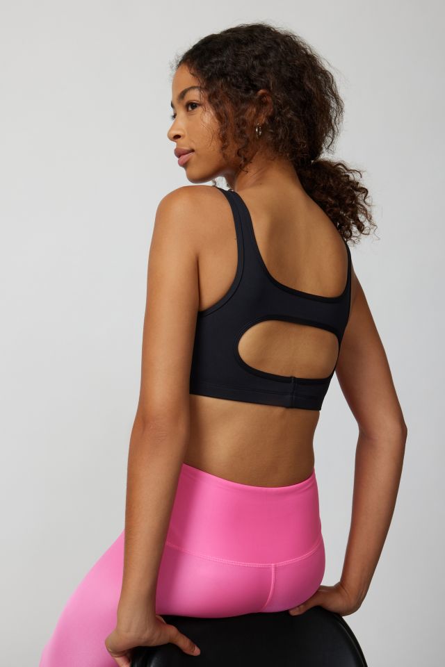P.E Nation Amplify Cropped Top #1