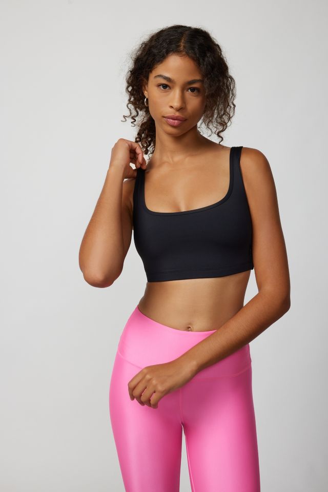 P.E Nation Amplify Cropped Top #2