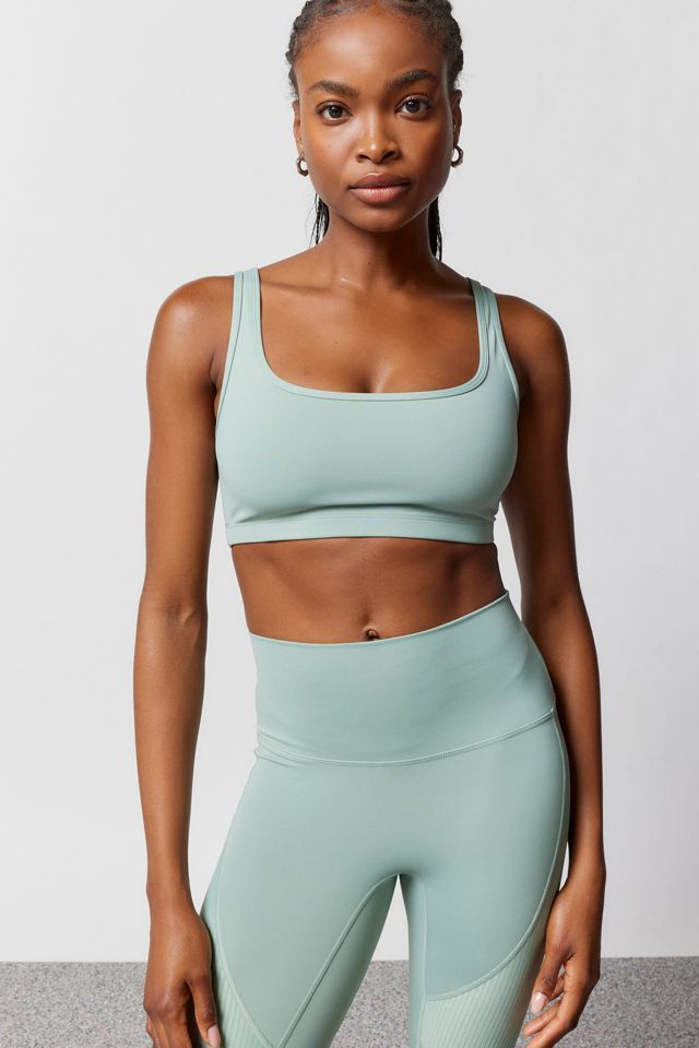 P.E. Nation Amplify Low Impact Cropped Top #4