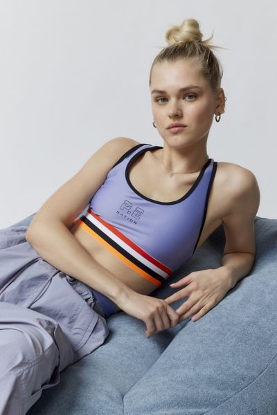 Urban Outfitters P.E. Nation Modern Sports Bra