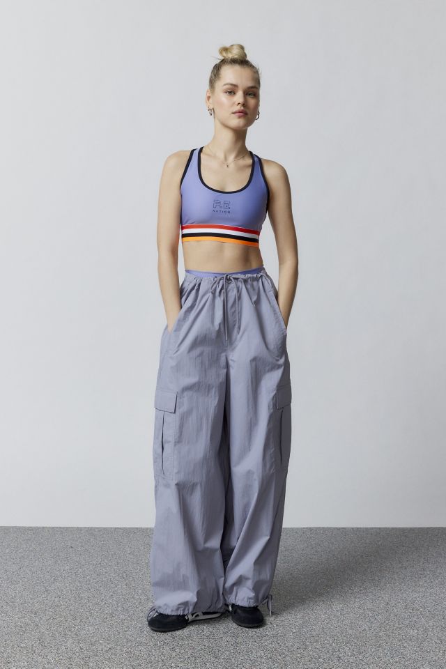 Urban Outfitters P.E. Nation Modern Sports Bra