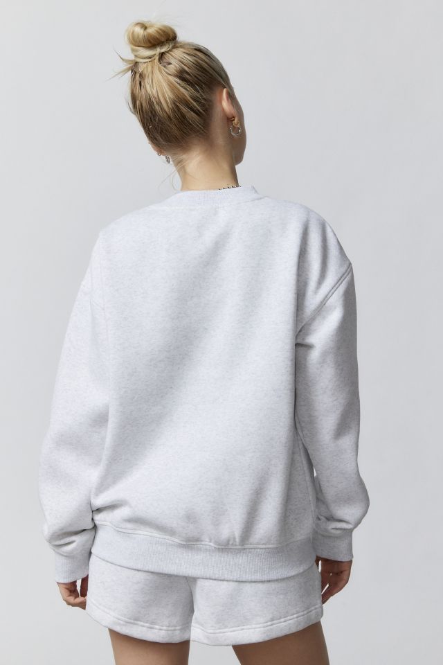 P.E. Nation Track Team Sweatshirt #4