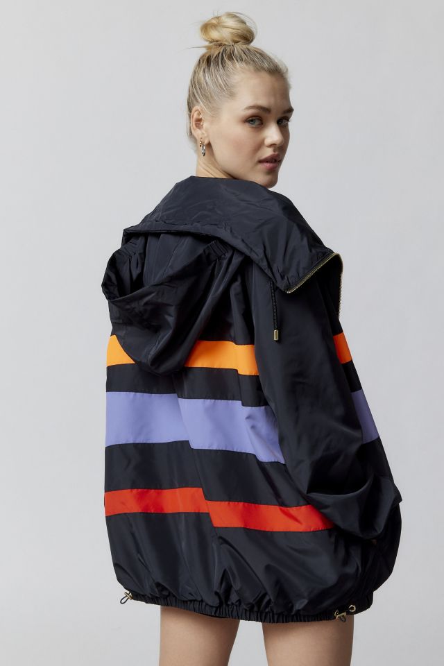 P.E. Nation Enduro Hooded Zip-Up Jacket #3