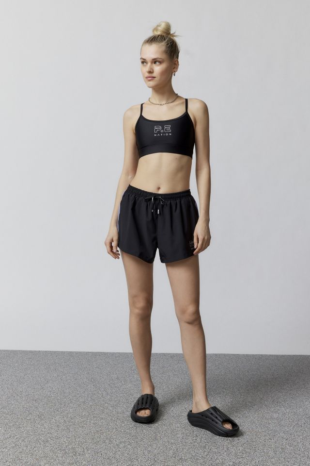 P.E. Nation Stadium Sports Bra #1