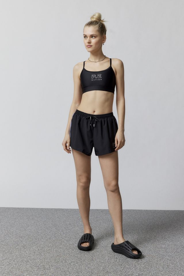 P.E. Nation Stadium Sports Bra