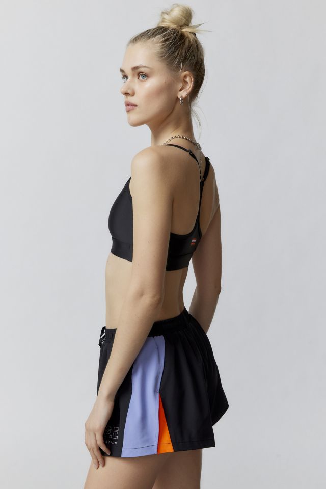 P.E. Nation Stadium Sports Bra #4