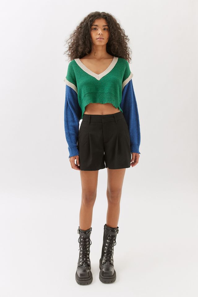 Kennedy Short