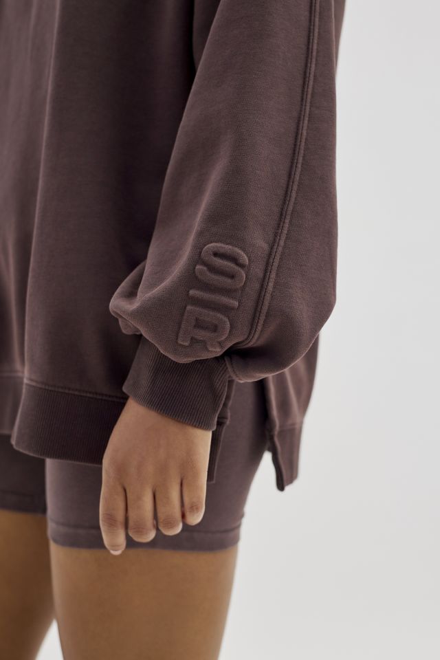 Stylerunner Solstice Crew Neck Sweatshirt #2