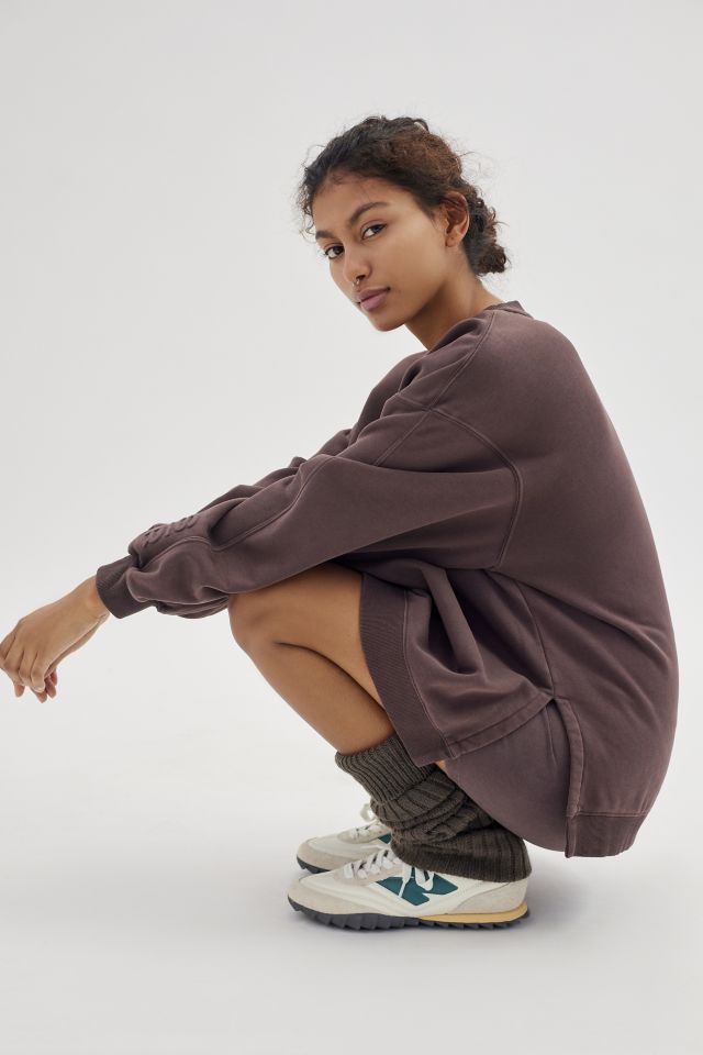 Stylerunner Solstice Crew Neck Sweatshirt #3