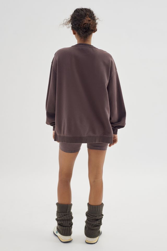 Stylerunner Solstice Crew Neck Sweatshirt #4
