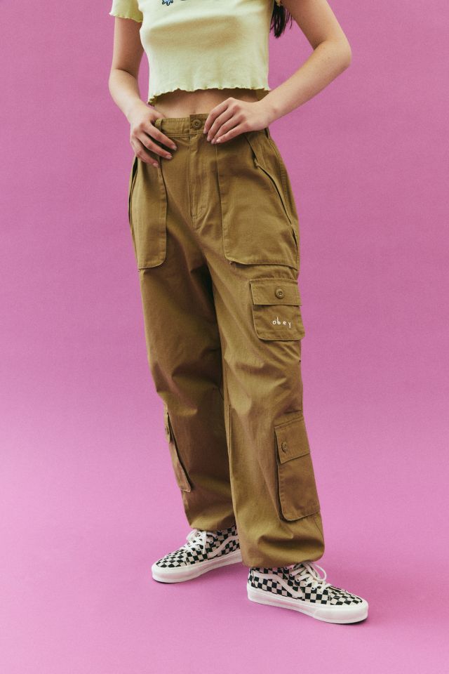 Women's Cargo Pants for sale in Oaxaca City