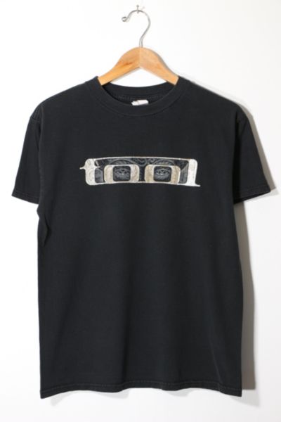 Vintage Tool Tour T-shirt | Urban Outfitters