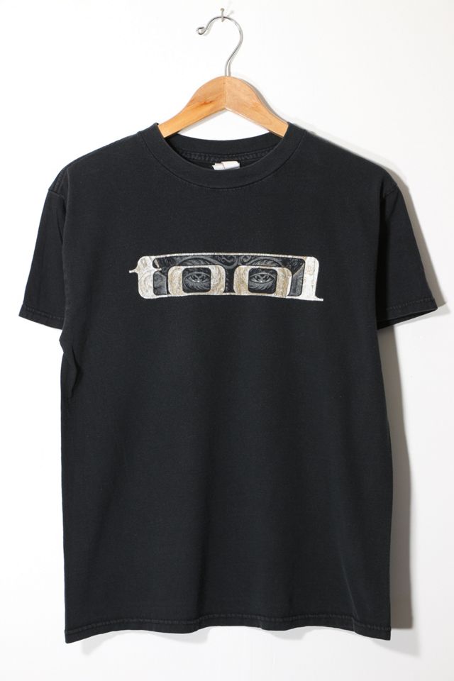 Vintage Tool Tour T-shirt | Urban Outfitters
