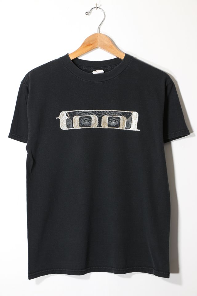 Vintage Tool Tour T-shirt