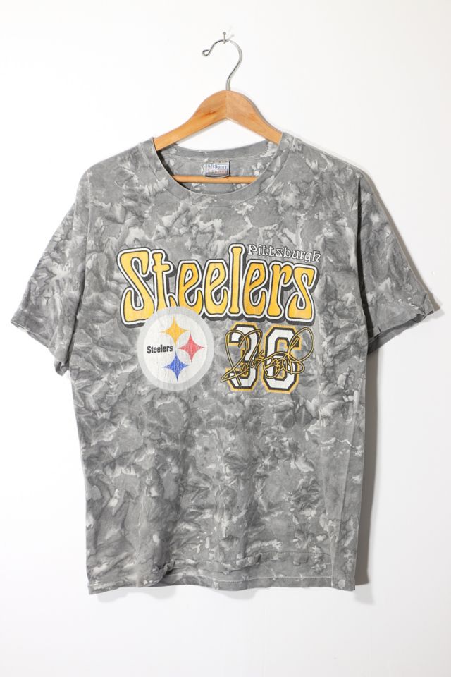 vintage pittsburgh steelers apparel