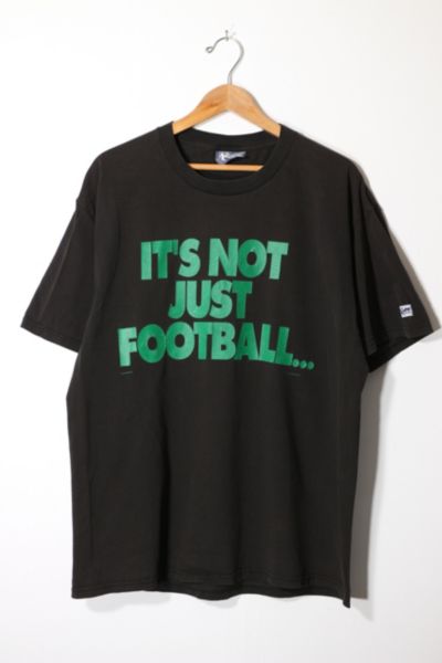 workingclassrebel New York Jets Vintage Football NFL Printed T Shirt by Garan Made in The USA