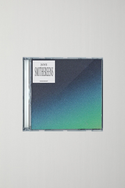 Joji Smithereens CD r&b ジョージ 80578131_000_b