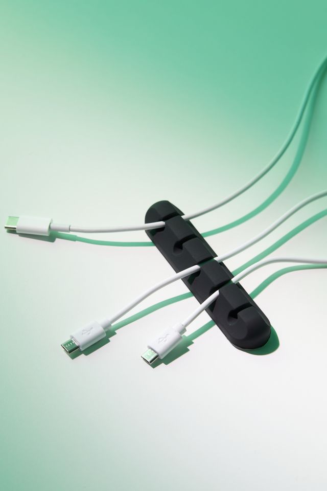 Soar Cable Organizer