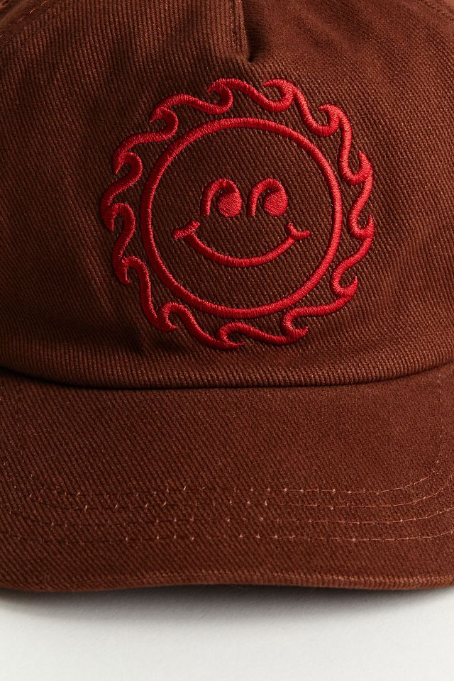 The Man Who Captured Sunshine Baseball Hat #2