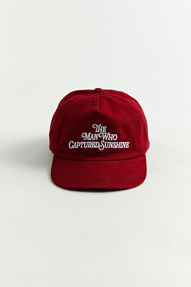 Casquette de baseball The Man Who Captured Sunshine #1