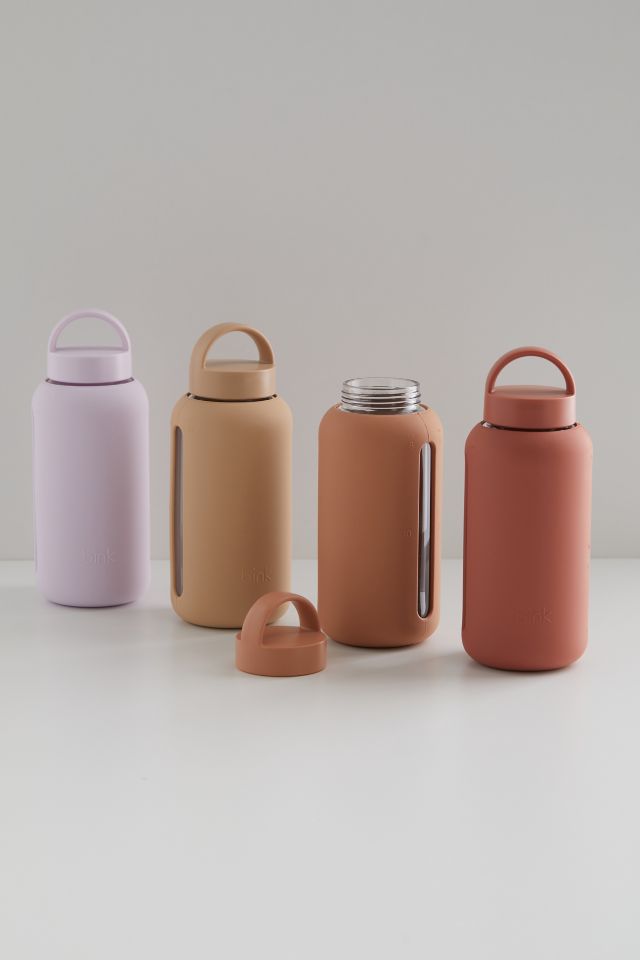 Bink water bottle - Mama – TINI Store Darwin