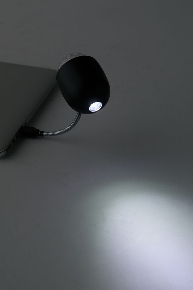 Disco USB Light #3