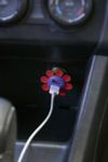 Flower Car Charger | Urban Outfitters