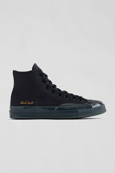 Converse Chuck 70 Marquis Sneaker In Black