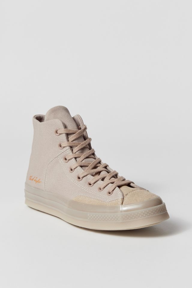 Converse chuck 70 top creme