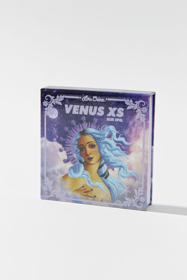 Lime Crime Venus XS Palette #1