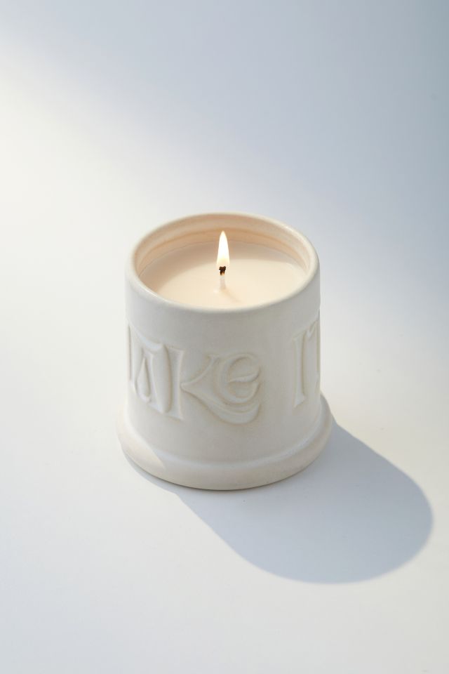 Bougie Take It Easy 7 oz #1