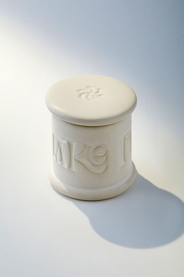 Bougie Take It Easy 7 oz #2