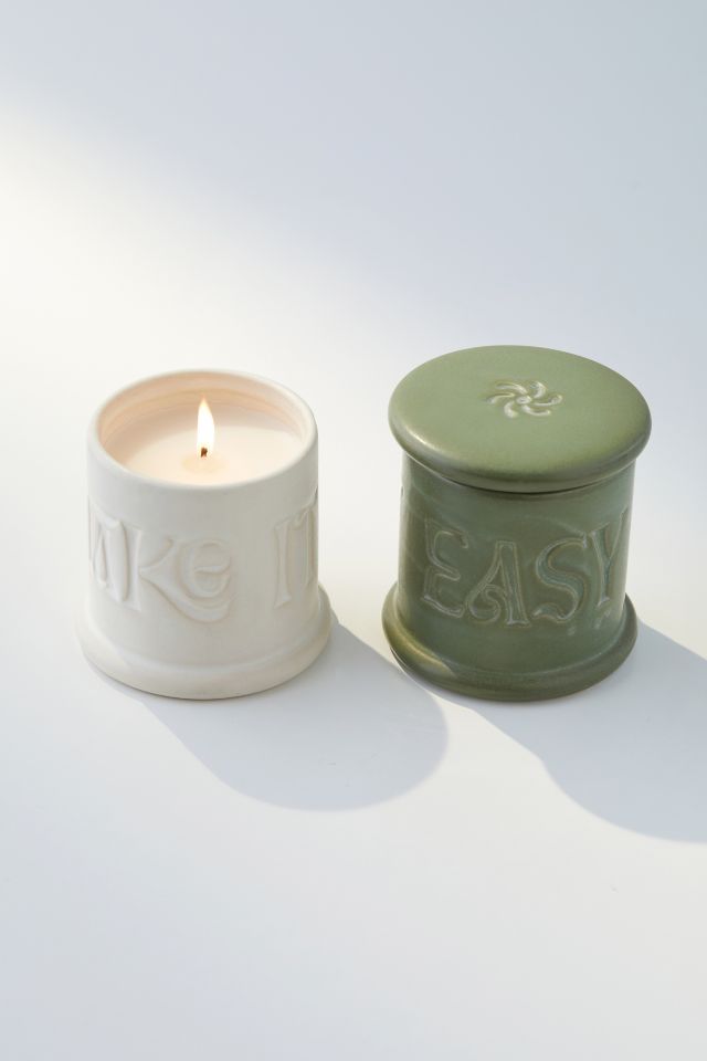 Bougie Take It Easy 7 oz #3