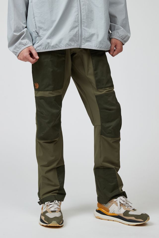 Fjallraven Keb Agile Trouser Pant