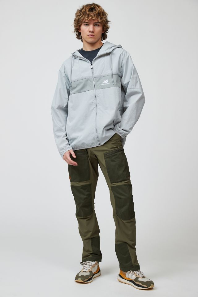 Fjallraven Keb Agile Trouser Pant #1