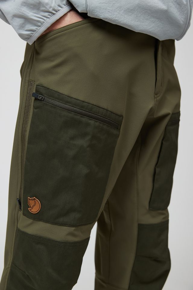 Fjallraven Keb Agile Trouser Pant #2
