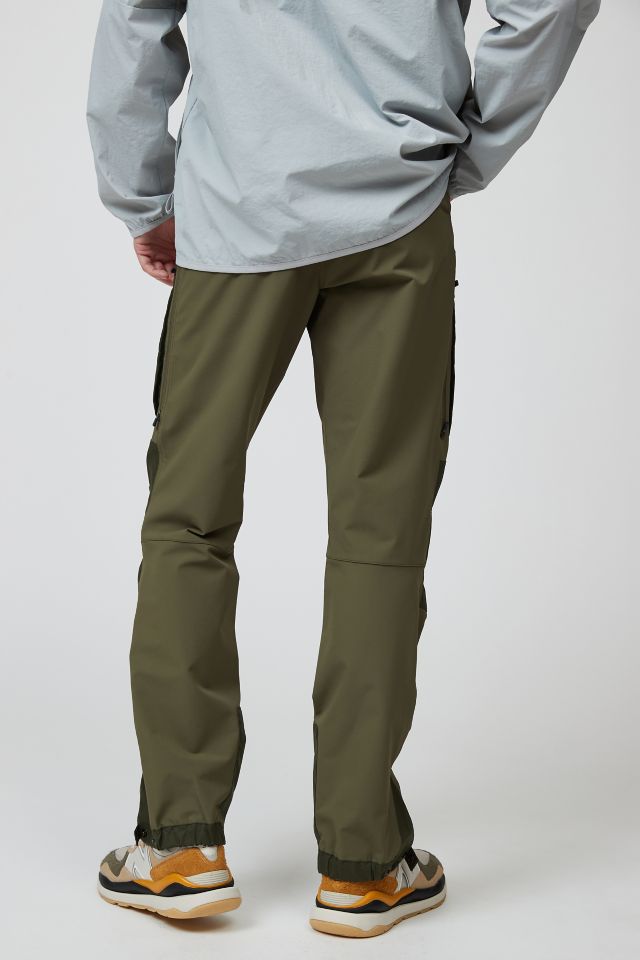 Fjallraven Keb Agile Trouser Pant #3