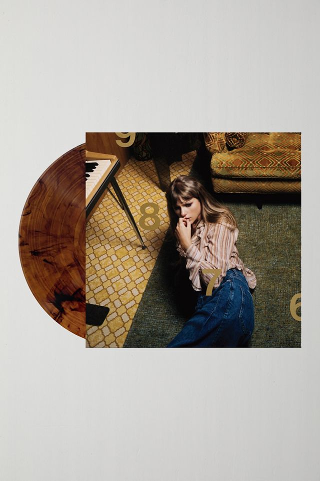 Taylor Swift - Midnights LP #1