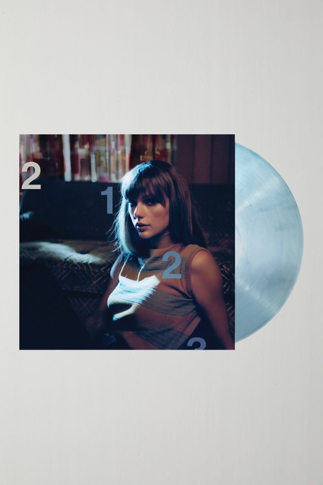 Taylor Swift - Midnights LP #1
