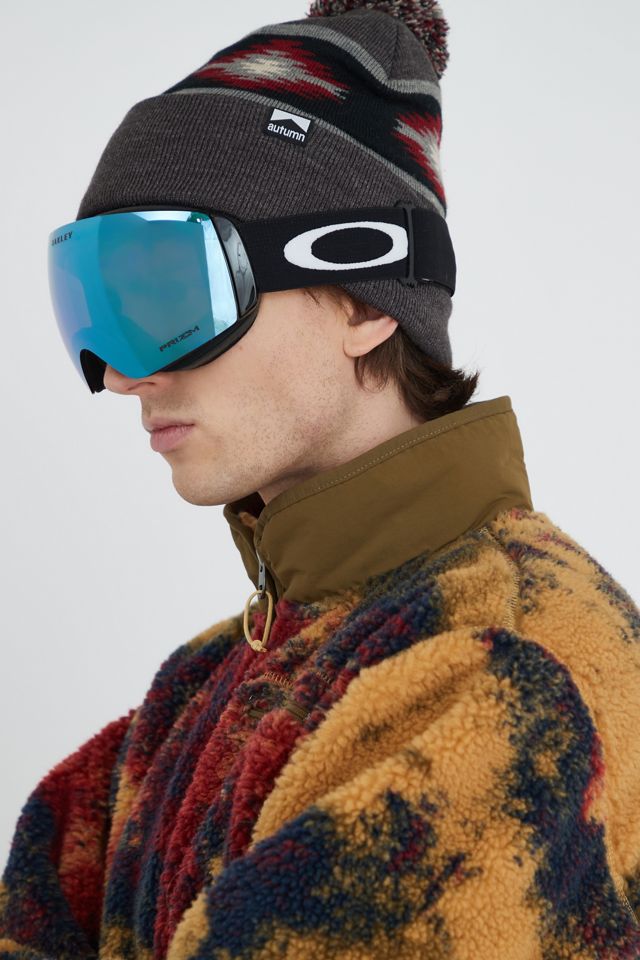 Oakley Flight Deck Ski Goggles Urban Outfitters