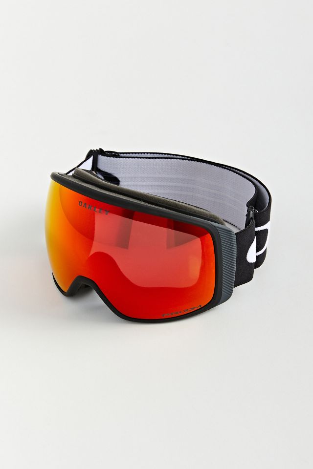 Oakley Flight Tracker Ski Goggles