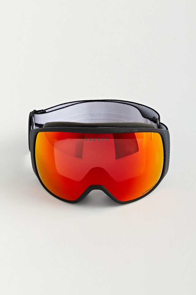 Oakley Flight Tracker Ski Goggles #1