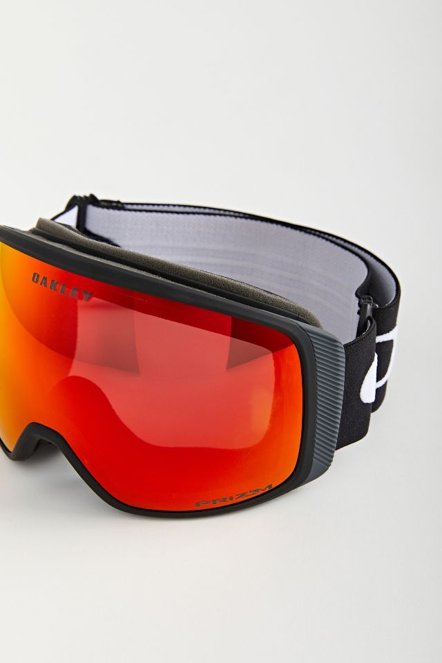 Oakley Flight Tracker Ski Goggles #2